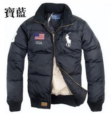 Polo Coat-37